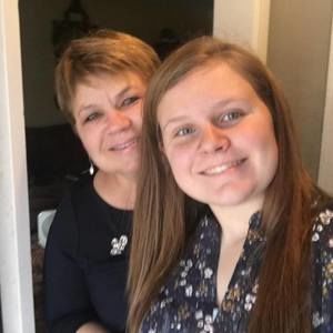 Meet your Posher, Janice